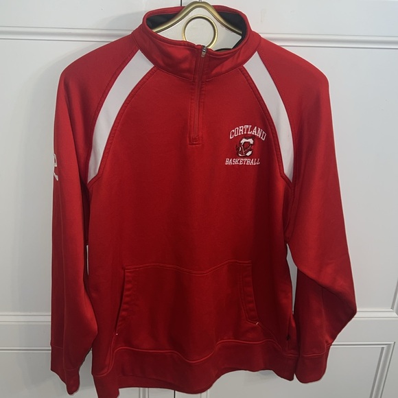 Cortland Men’s Jacket 🏀🗑️ - Picture 8 of 12